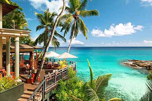 Hilton Seychelles Northolme Resort & Spa, Seychellen