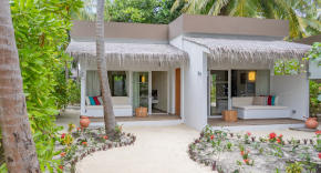 Familiy Beach Villa auf der Insel Cocoon Maldives